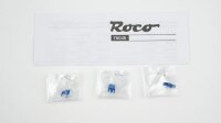 Roco H0 76046 Selbstentladewagen-Set PKP Cargo