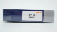 Roco H0 76046 Selbstentladewagen-Set PKP Cargo