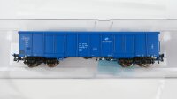 Roco H0 76128 offene Güterwagen-Set PKP Cargo