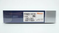 Roco H0 77001 Staubsilowagen-Set CSD