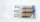 Roco H0 77001 Staubsilowagen-Set CSD