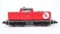 Arnold N Diesellok BR 212 176-2 DB Digital