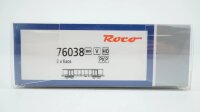 Roco H0 76038 offene Güterwagen-Set PKP