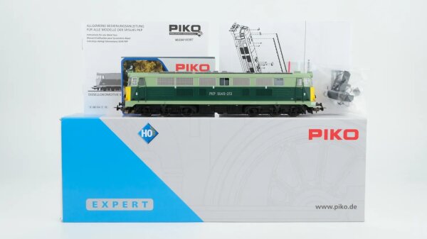 Piko H0 96309 Diesellok SU45-213 PKP Gleichstrom Digital RailCom