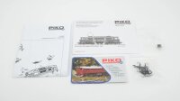Piko H0 96381 E-Lok EU07-364 PKP Gleichstrom Digital RailCom
