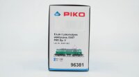 Piko H0 96381 E-Lok EU07-364 PKP Gleichstrom Digital RailCom