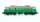 Piko H0 96381 E-Lok EU07-364 PKP Gleichstrom Digital RailCom