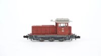 Minitrix N Diesellok Em 3/3 18808