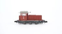 Minitrix N Diesellok Em 3/3 18808