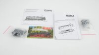 Piko H0 97524 E-Lok BR 1 150 010-3 EP09-046 PKP Gleichstrom