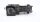 Minitrix N Dampflok klein schwarz