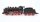 Minitrix N Dampflok BR 24 052 DRB