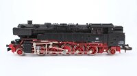 Minitrix N Dampflok BR 85 007 DB
