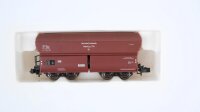 Brawa N 1801 Kohlewagen Set 3 tlg. DRG