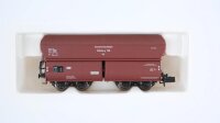 Brawa N 1801 Kohlewagen Set 3 tlg. DRG