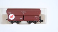 Brawa N 1801 Kohlewagen Set 3 tlg. DRG