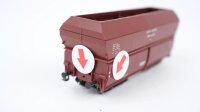 Brawa N 1801 Kohlewagen Set 3 tlg. DRG