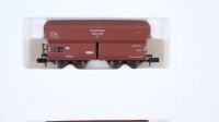 Brawa N 1800 Kohlenwagen Set Selbstentladewagen DRG 3 tlg.