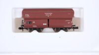 Brawa N 1800 Kohlenwagen Set Selbstentladewagen DRG 3 tlg.
