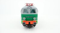 Piko H0 96333 E-Lok ET22-271 PKP Gleichstrom