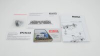 Piko H0 96333 E-Lok ET22-271 PKP Gleichstrom