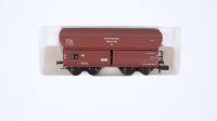 Brawa N 1800 Kohlenwagen Set Selbstentladewagen DRG 3 tlg.
