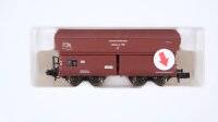 Brawa N 1800 Kohlenwagen Set Selbstentladewagen DRG 3 tlg.