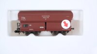Brawa N 1800 Kohlenwagen Set Selbstentladewagen DRG 3 tlg.