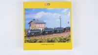 Brawa N 1940 Kesselwagen Set Bauart Krupp DRG