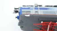 Piko H0 96378 E-Lok EUO7-323 PKP Intercity Gleichstrom Digital RailCom