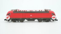 Minitrix N E-Lok BR 182 024-0 DB Digital