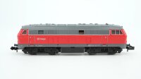 Minitrix N Diesellok BR 216 139-6 DB