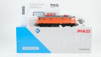 Piko H0 96375 E-Lok EP08-010 PKP Gleichstrom Digital RailCom