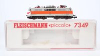 Fleischmann N 7349 S-Bahn Lok BR 111 DB