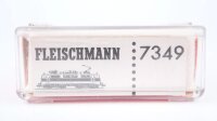 Fleischmann N 7349 S-Bahn Lok BR 111 DB