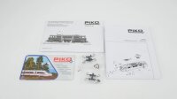 Piko H0 96383 E-Lok EP08-013 PKP Gleichstrom