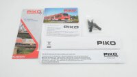 Piko H0 96304 Diesellok SU45-263 PKP Cargo Gleichstrom