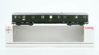Märklin H0 43262 Reisezugwagen (Postwagen) Post4e...