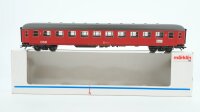 Märklin H0 42692 Reisezugwagen Bcm der DSB