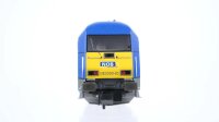 Fleischmann N 726009 Diesellok DE 2000-03 NOB