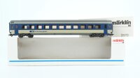 Märklin H0 4219 Personenwagen Lötschbergbahn...