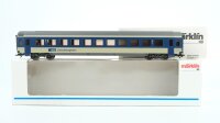 Märklin H0 4219 Personenwagen Lötschbergbahn...