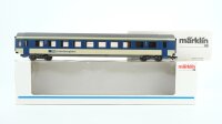 Märklin H0 4218 Personenwagen Lötschbergbahn...