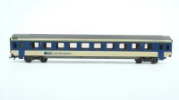 Märklin H0 4218 Personenwagen Lötschbergbahn...