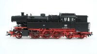 Märklin H0 39665 Dampflok BR 66 002 DB Wechselstrom...