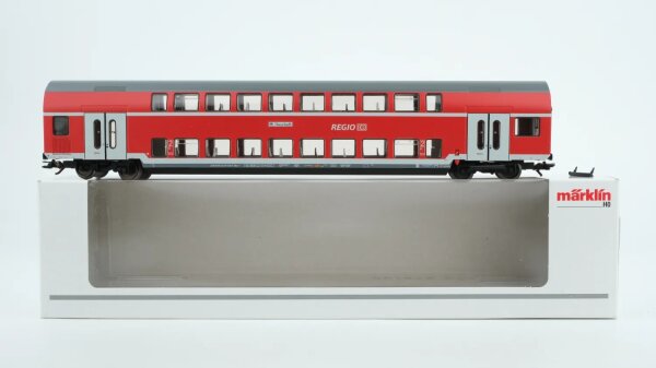 Märklin H0 43571 Reisezugwagen DBza 751 der DB AG