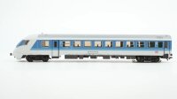 Märklin H0 43550 Steuerwagen (51 80 80-95 814-4) Bimdzf der DB AG