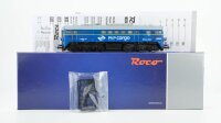 Roco H0 73779 Diesellok ST44-324 PKP Cargo Gleichstrom...