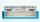 Märklin H0 4283 Gepäckwagen Dm 902 der DB