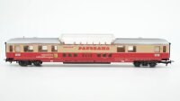 Märklin H0 4169 Reisezugwagen (Panoramawagen,...